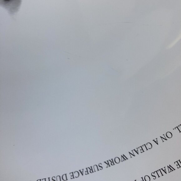 Pier 1 Imports Pasta Recipe Serving Bowl 13 in Made In Portugal READ DESCRIPTION - Picture 6 of 13